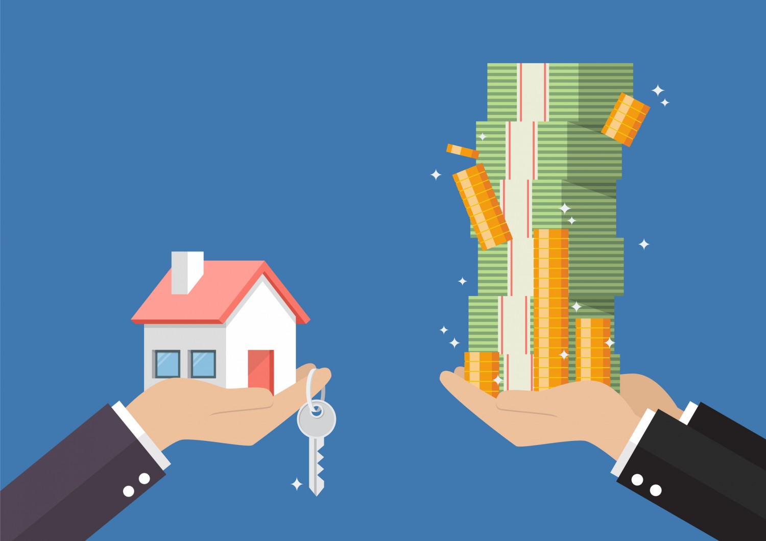 Maximizing Your Profits: 3 Tips to Get the Most Money When Selling Your House